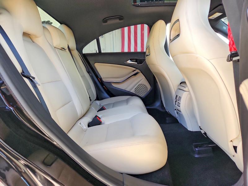 Снимка 10 от търг – 2014 MERCEDES-BENZ CLA с VIN WDDSJ4EB0EN045415