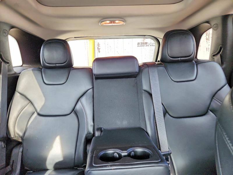 Zdjęcie 10 z aukcji – 2015 JEEP CHEROKEE z VIN 1C4PJMDS1FW646362