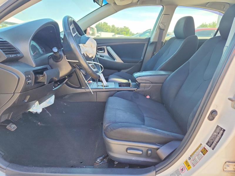 Photo 7 from auction – 2008 TOYOTA CAMRY with VIN 4T1BE46K58U739200