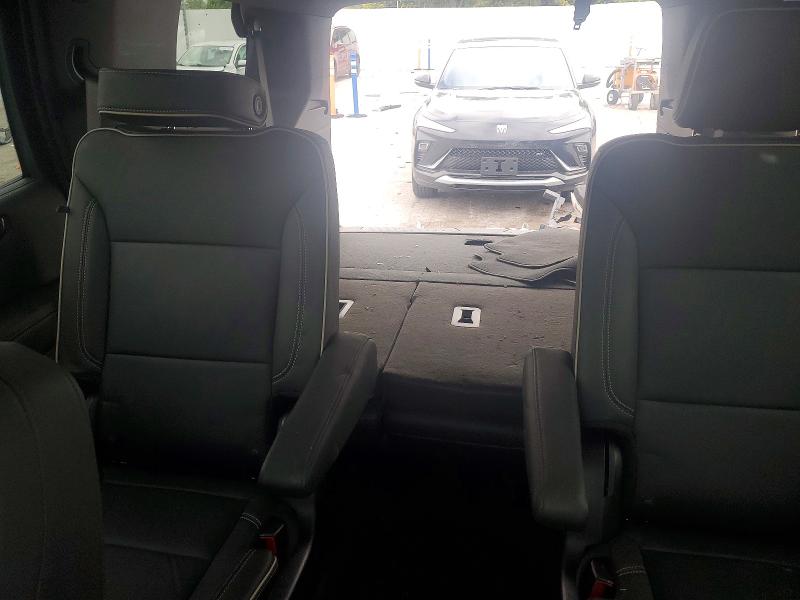 Zdjęcie 10 z aukcji – 2026 GMC YUKON z VIN 1GKS1BKD4TR328365
