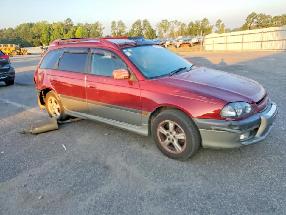 Photo 4 from auction – 1999 TOYOTA SW with VIN ST2153042963