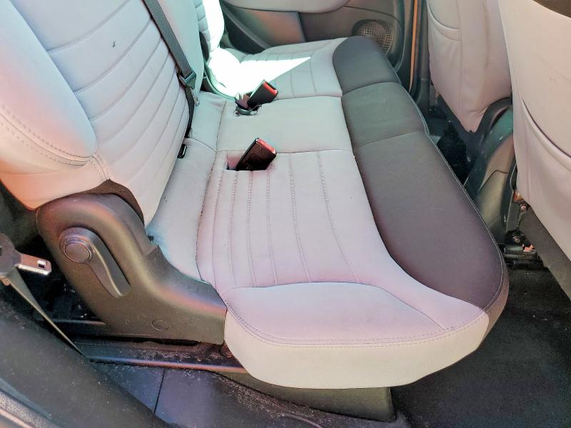 Снимка 10 от търг – 2014 FIAT 500L с VIN ZFBCFABH2EZ020017