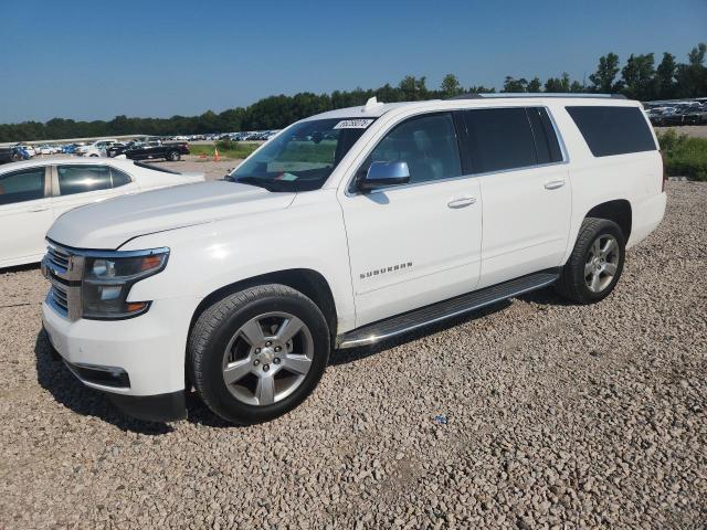 2020 CHEVROLET SUBURBAN - Търг №66258076