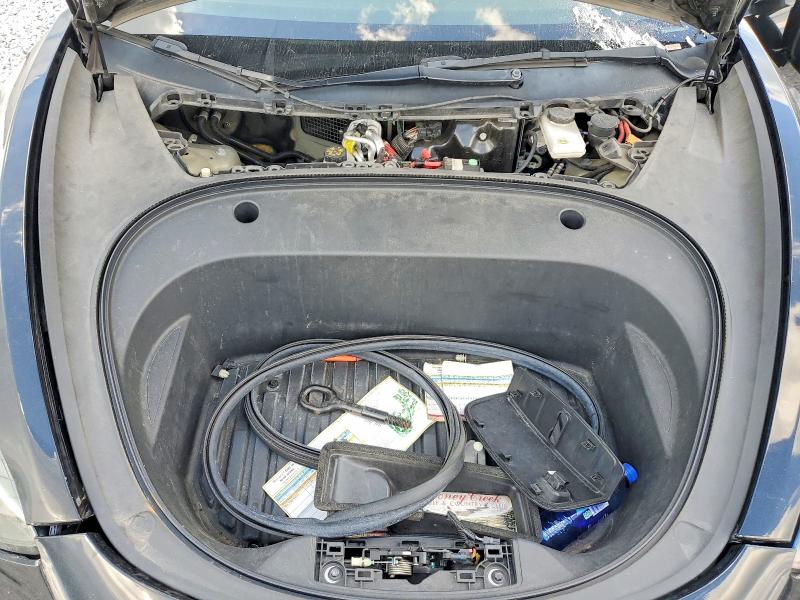 صورة رقم 11 من المزاد - 2022 TESLA MODEL 3 مع VIN 5YJ3E1EB2NF191556
