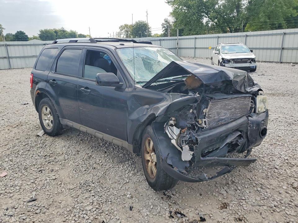 Photo 4 from auction – 2009 FORD ESCAPE with VIN 1FMCU94G39KC26348
