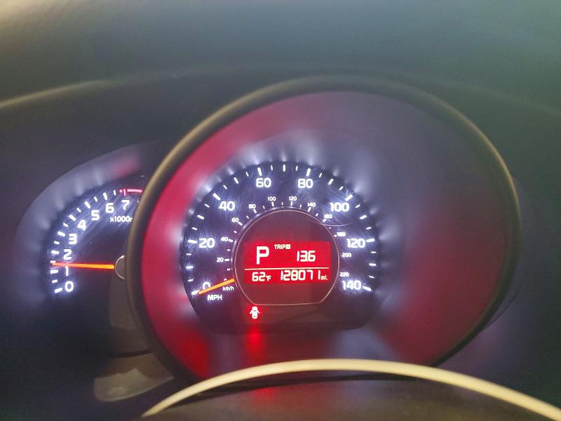 Photo 9 from auction – 2017 KIA SOUL with VIN KNDJP3A51H7417240