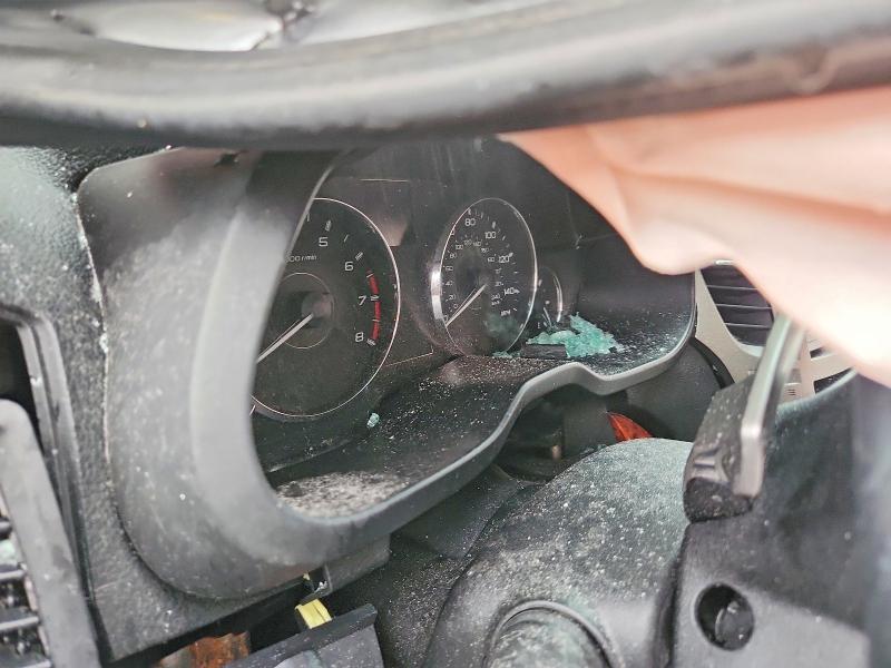 Zdjęcie 9 z aukcji – 2011 SUBARU OUTBACK z VIN 4S4BRBKC6B3387796