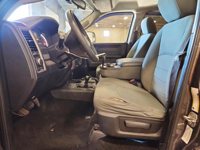 Photo 7 from auction – 2014 RAM 2500 with VIN 3C6TR5CT4EG182981