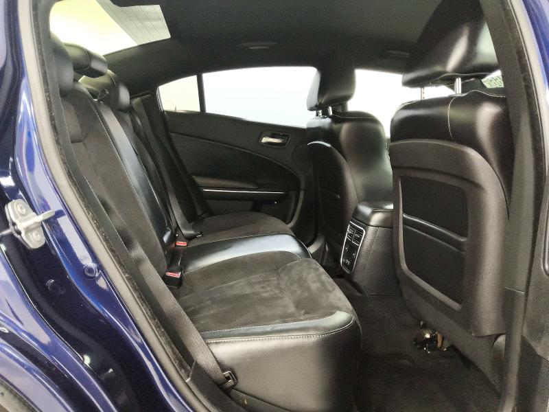 Photo 10 from auction – 2015 DODGE CHARGER with VIN 2C3CDXCTXFH924681