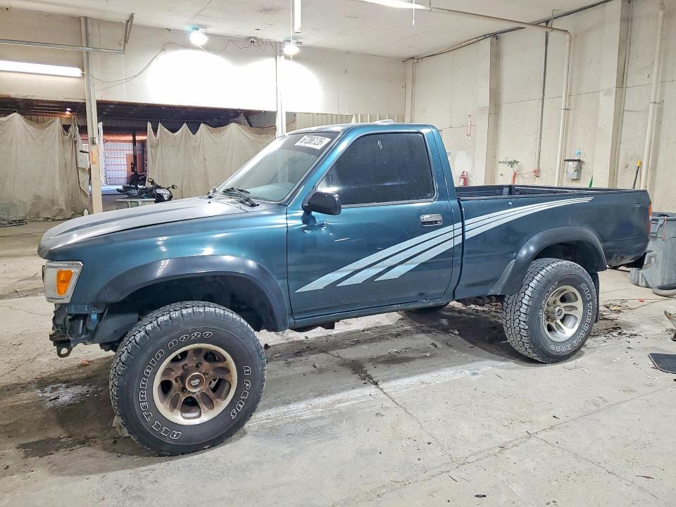 1994 TOYOTA PICKUP - Търг №67286126