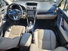Photo 8 from auction – 2017 SUBARU FORESTER with VIN JF2SJARC5HH429917