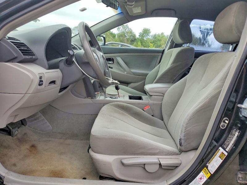 Photo 7 from auction – 2008 TOYOTA CAMRY with VIN 4T1BE46K48U215634