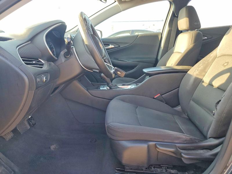 Photo 7 from auction – 2017 CHEVROLET MALIBU with VIN 1G1ZB5ST0HF236817