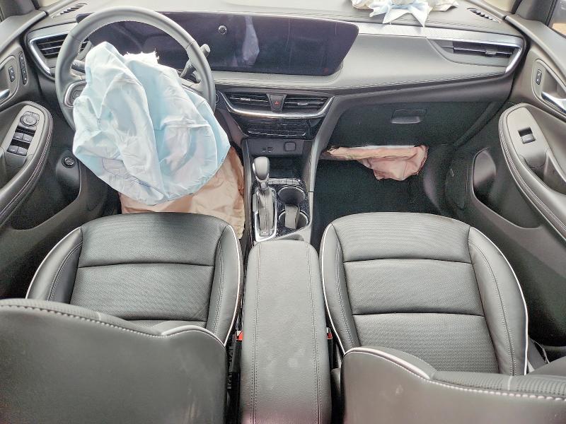 Снимка 8 от търг – 2025 BUICK ENCORE GX с VIN KL4AMFSL1SB040284