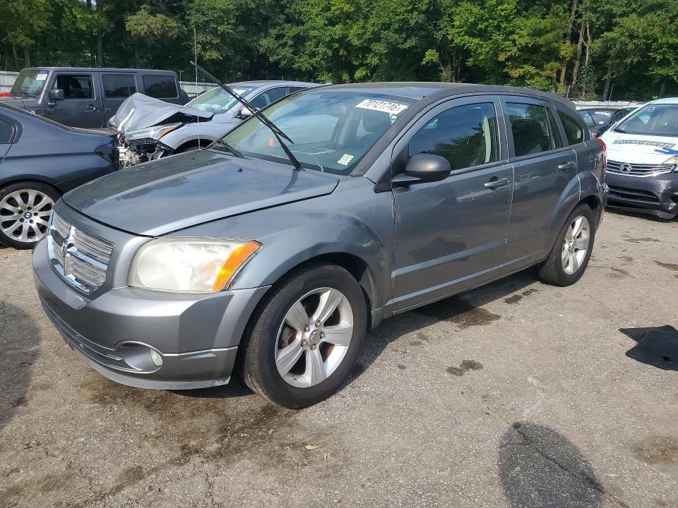 2011 DODGE CALIBER - Търг №70121746