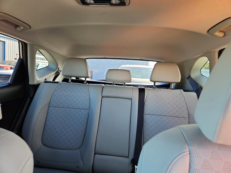 Photo 10 from auction – 2023 KIA SELTOS with VIN KNDETCA2XP7457186