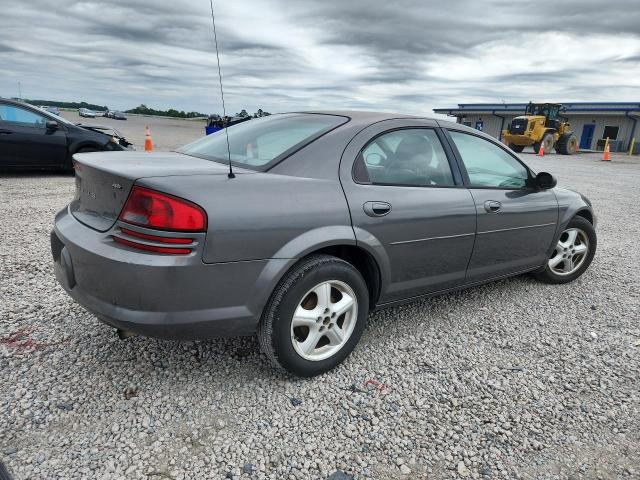 Photo 3 from auction – 2005 DODGE STRATUS with VIN 1B3EL46R05N654650