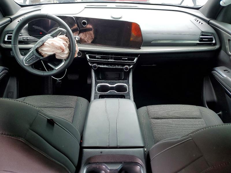 Снимка 8 от търг – 2024 CHEVROLET TRAVERSE с VIN 1GNERGKS3RJ147074