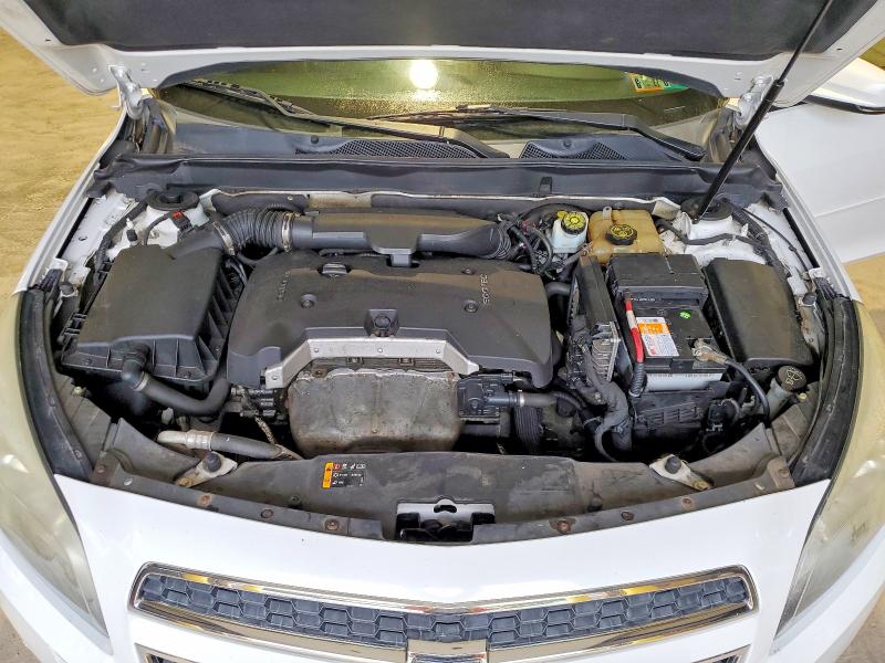 Снимка 11 от търг – 2013 CHEVROLET MALIBU с VIN 1G11C5SA9DF319360