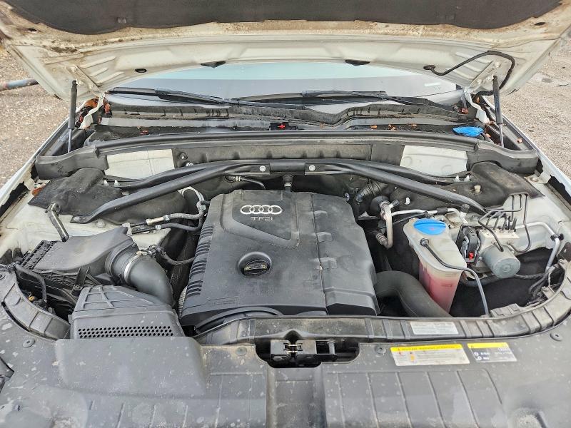 Foto 12 de la subasta – 2015 AUDI Q5 con VIN WA1CFAFP8FA058585