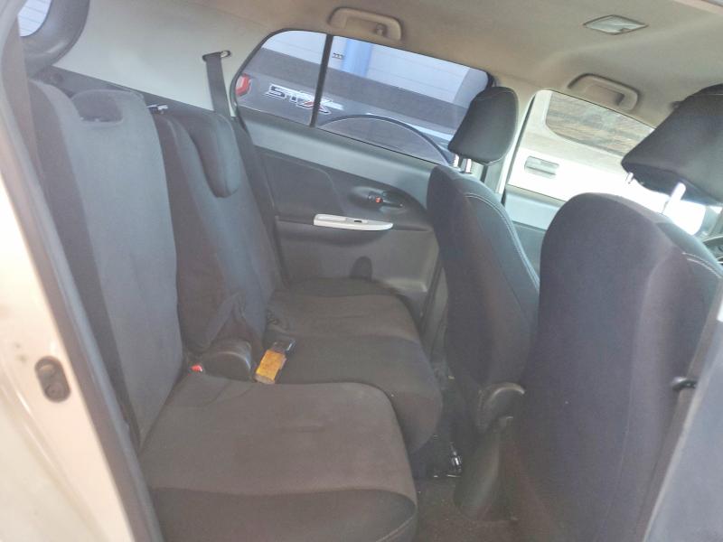 Фото 10 с аукциона – 2012 SCION XD с VIN JTKKU4B45C1017761