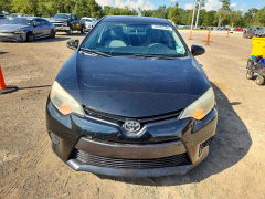 Photo 5 from auction – 2016 TOYOTA COROLLA with VIN 5YFBURHE6GP437874