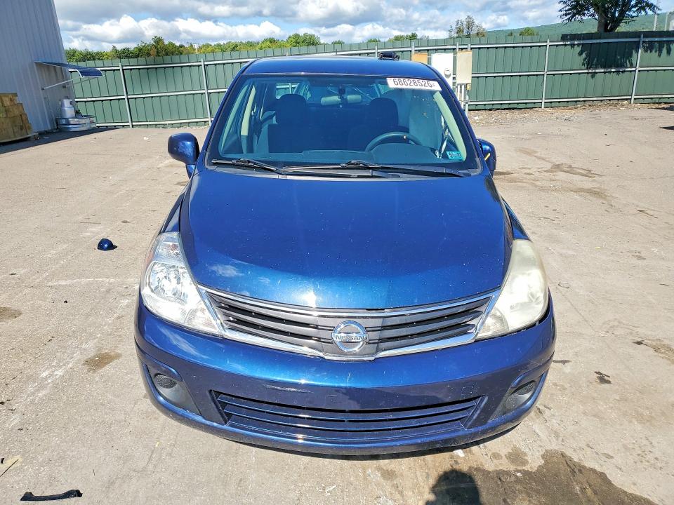 Снимка 5 от търг – 2010 NISSAN VERSA с VIN 3N1BC1AP7AL374033