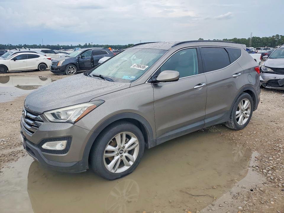 2013 HYUNDAI SANTA FE SPORT