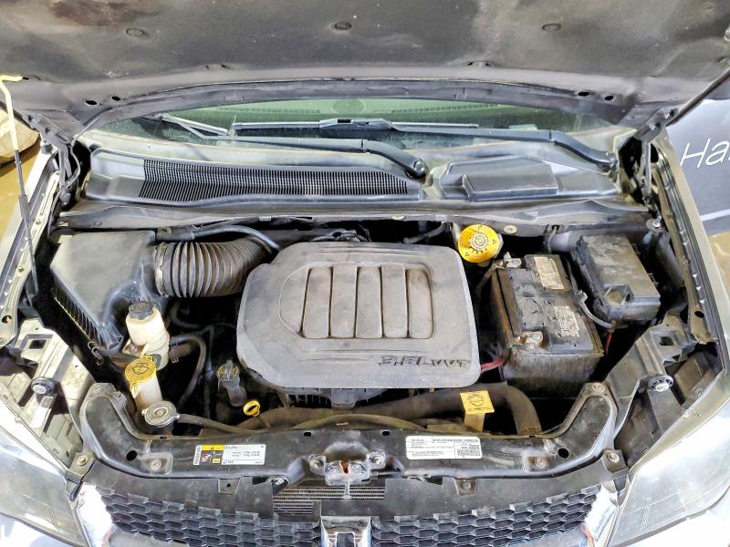 Photo 12 from auction – 2019 DODGE GRAND CARAVAN with VIN 2C4RDGEG7KR571164