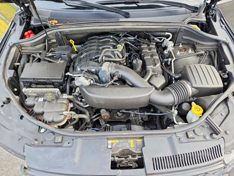 Photo 12 from auction – 2025 DODGE DURANGO with VIN 1C4RDJDG4SC553809