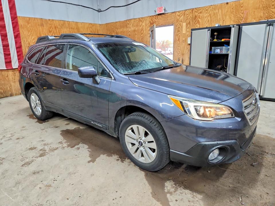 Zdjęcie 4 z aukcji – 2016 SUBARU OUTBACK z VIN 4S4BSBCC2G3219826