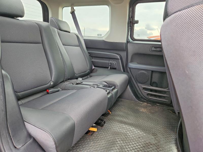 صورة رقم 11 من المزاد - 2004 HONDA ELEMENT مع VIN 5J6YH28594L020687