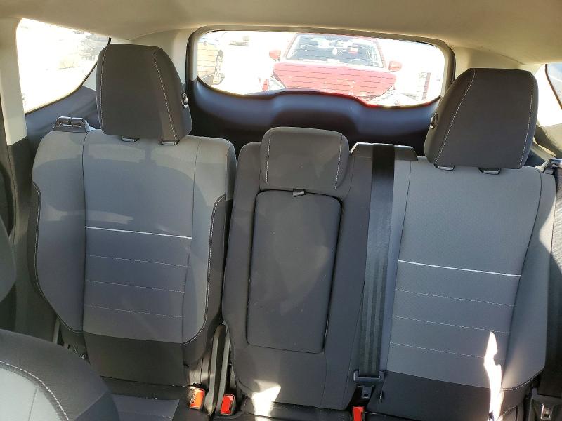 Photo 10 from auction – 2013 FORD ESCAPE with VIN 1FMCU9GX8DUA44007