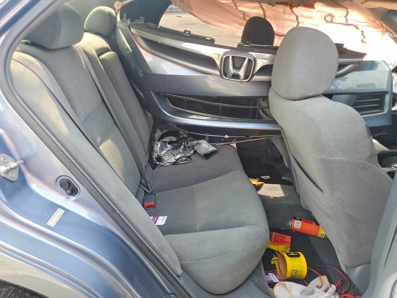 Снимка 10 от търг – 2007 HONDA ACCORD с VIN 1HGCM56357A183708