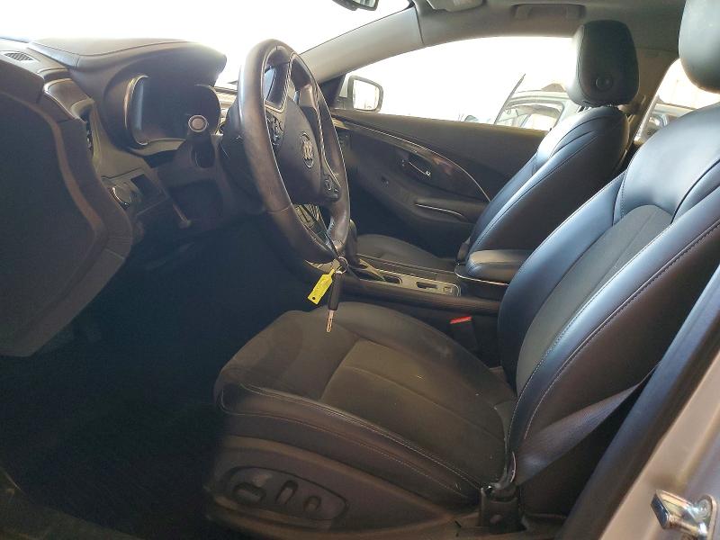 Photo 7 from auction – 2016 BUICK LACROSSE with VIN 1G4GA5G3XGF154663