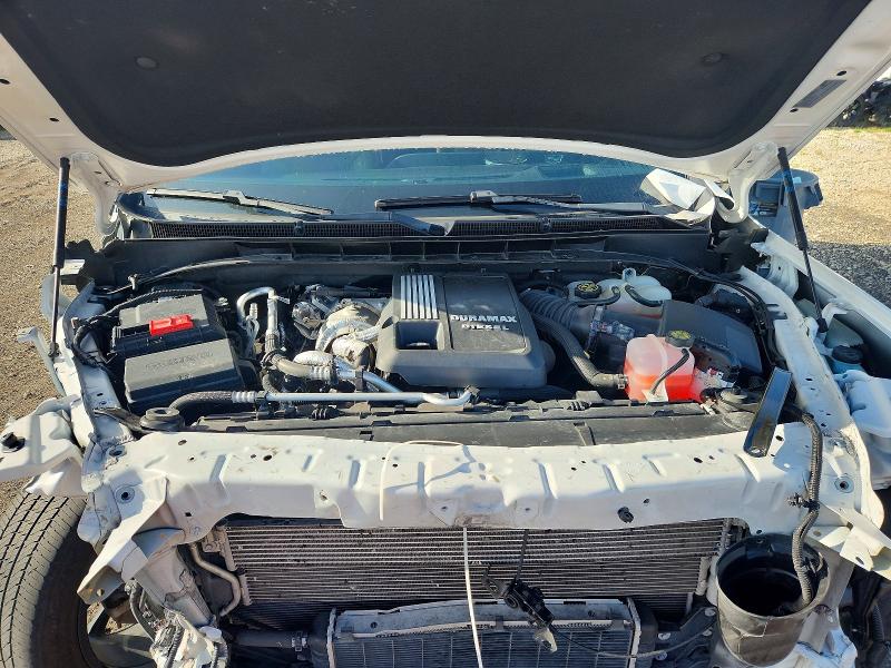 Снимка 12 от търг – 2023 CADILLAC ESCALADE с VIN 1GYS4NKT4PR244218