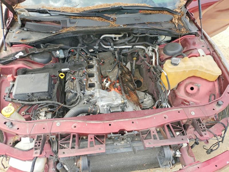 Photo 11 from auction – 2020 DODGE CHARGER with VIN 2C3CDXGJXLH219416