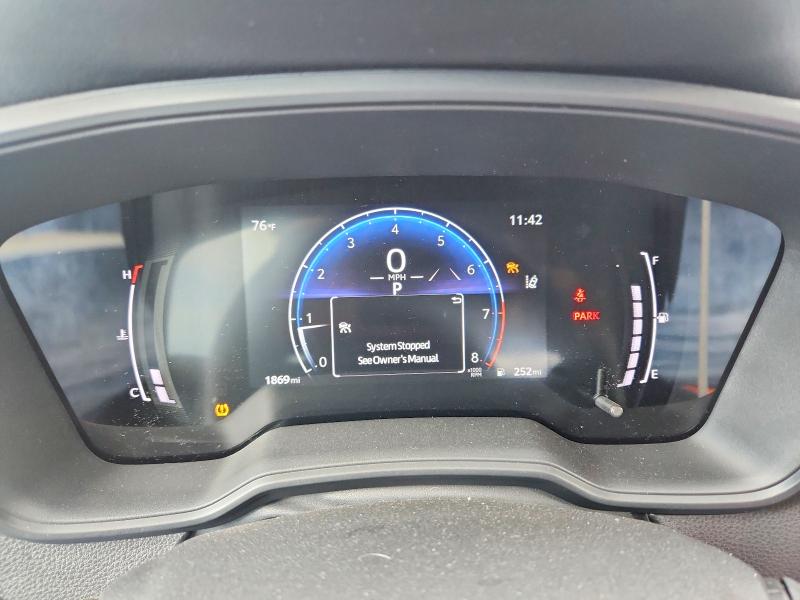 Photo 9 from auction – 2026 TOYOTA COROLLA with VIN 5YFB4MDE6TP469985