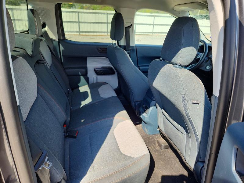 Снимка 10 от търг – 2024 FORD MAVERICK с VIN 3FTTW8H38RRB65283