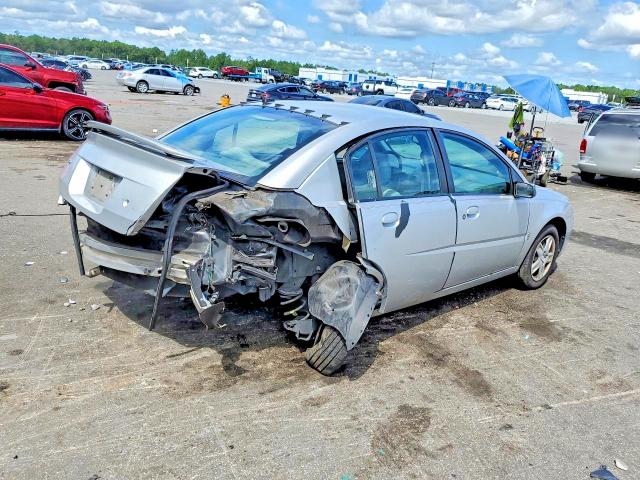 Photo 3 from auction – 2006 SATURN ION with VIN 1G8AJ55F06Z100979