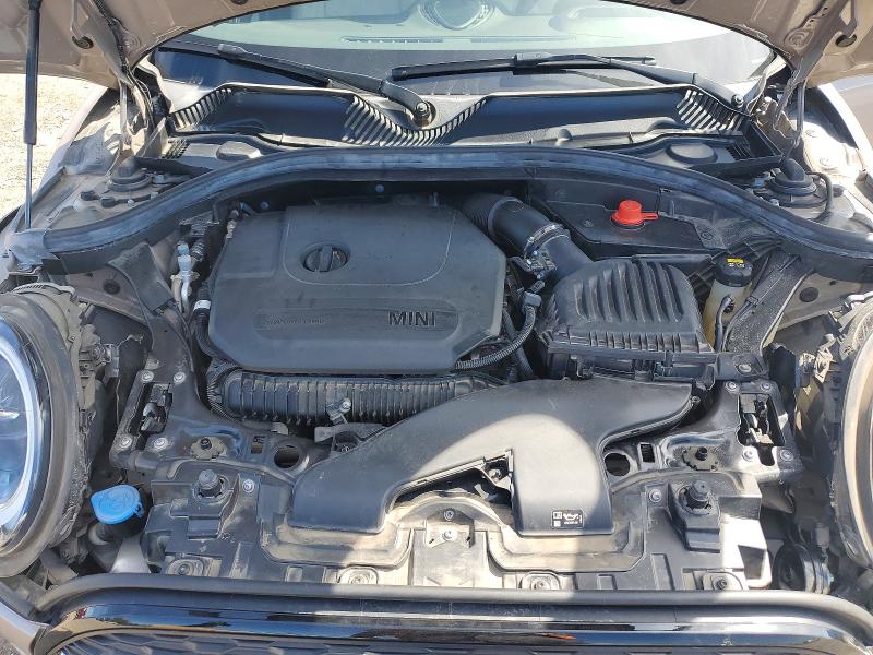 Photo 11 from auction – 2022 MINI COOPER with VIN WMWXJ1C04N2R88566