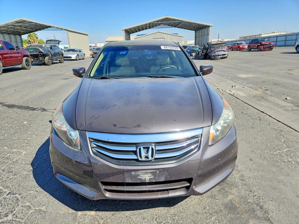 Zdjęcie 5 z aukcji – 2012 HONDA ACCORD z VIN 1HGCP2F86CA056686