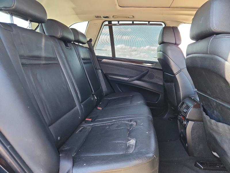 Photo 11 from auction – 2013 BMW X5 with VIN 5UXZV4C53D0B02536