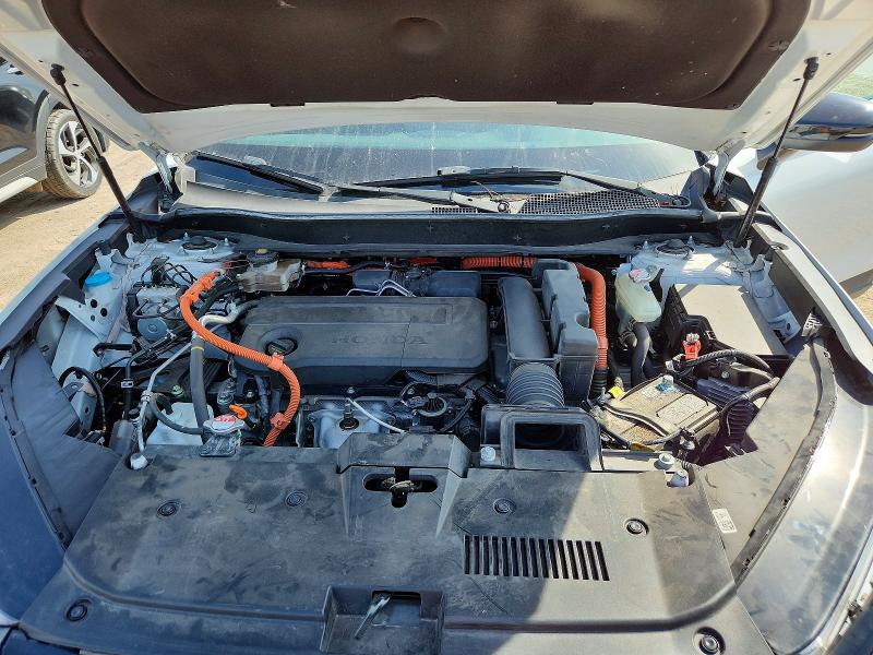 Фото 12 с аукциона – 2024 HONDA CR-V с VIN 7FARS5H87RE001089