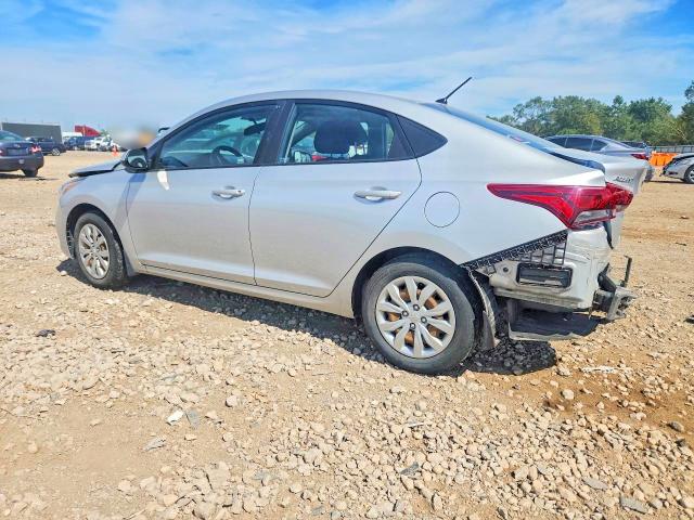 Photo 2 from auction – 2020 HYUNDAI ACCENT with VIN 3KPC24A64LE123247