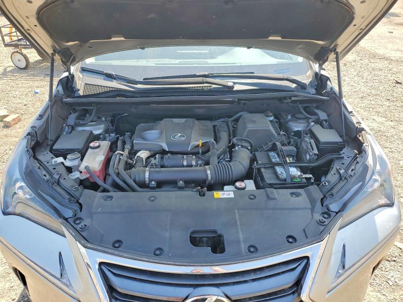 صورة رقم 12 من المزاد - 2017 LEXUS NX 200T مع VIN JTJBARBZ2H2123270