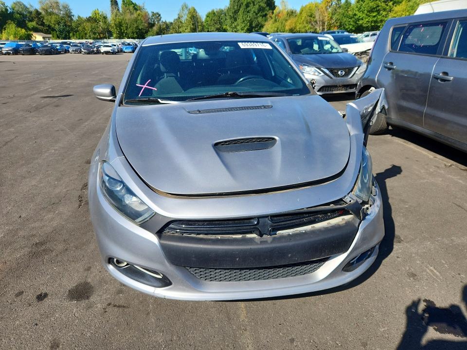 Zdjęcie 5 z aukcji – 2016 DODGE DART z VIN 1C3CDFBB5GD706679