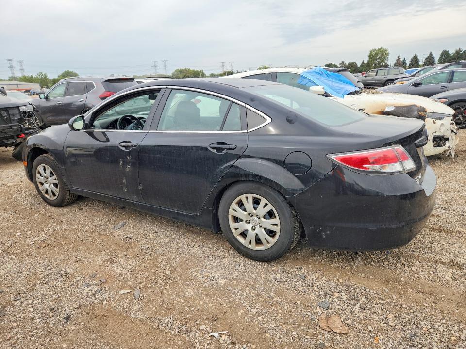 Zdjęcie 2 z aukcji – 2012 MAZDA 6 z VIN 1YVHZ8BH2C5M21617