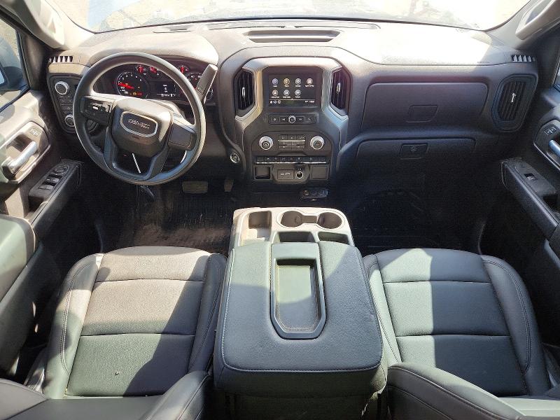 Снимка 8 от търг – 2023 GMC SIERRA с VIN 1GTUUAED0PZ103187