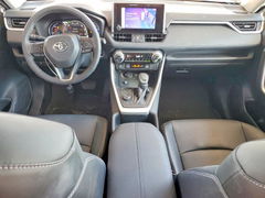 Photo 8 from auction – 2024 TOYOTA RAV4 with VIN 2T3B6RFVXRW057779